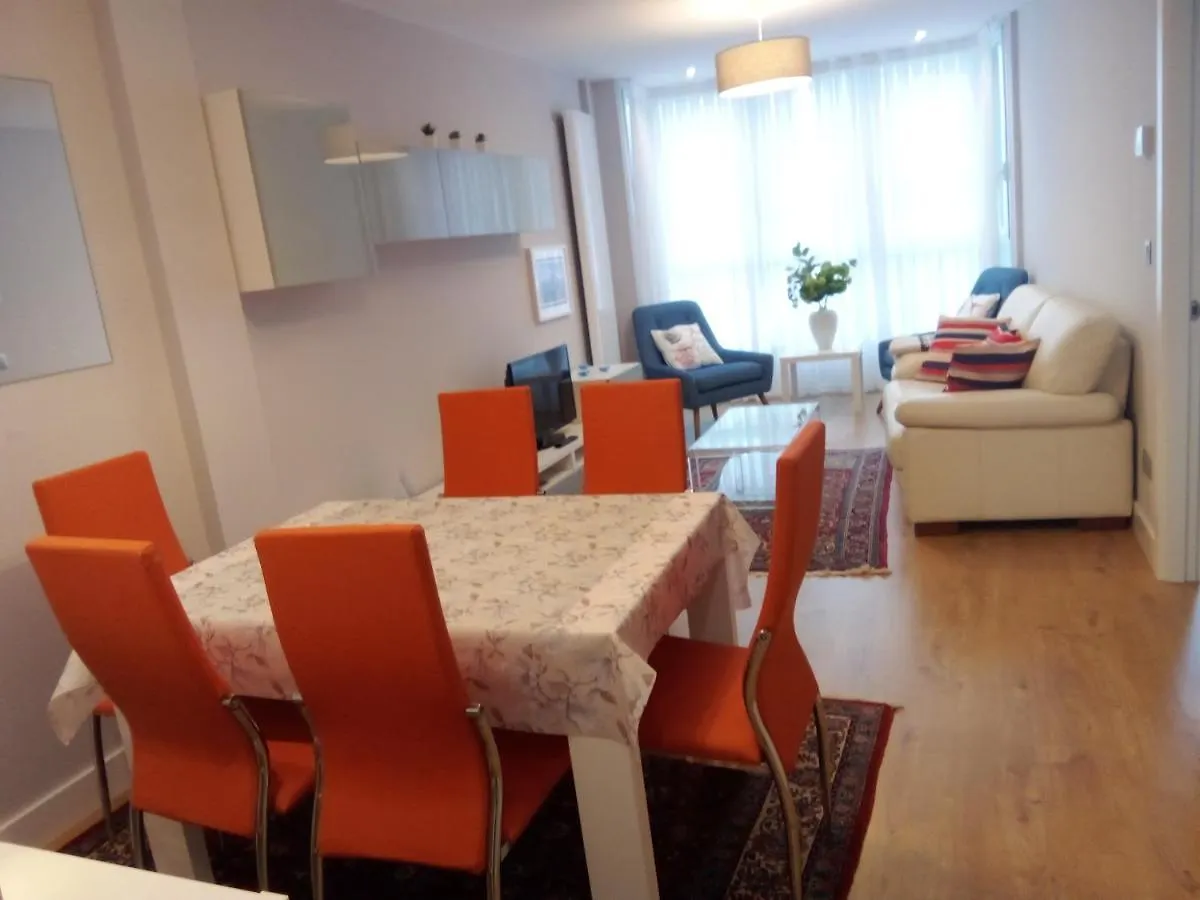 Apartamento Akatz Mundaka