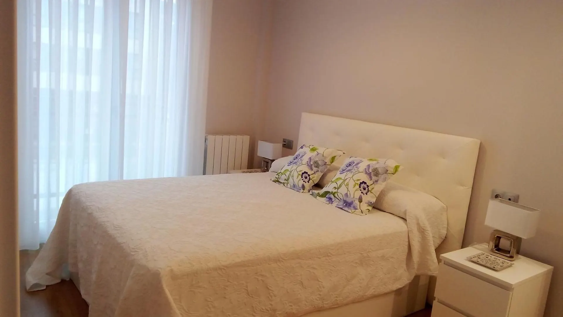 Apartment Apartamento Akatz Mundaka Spain
