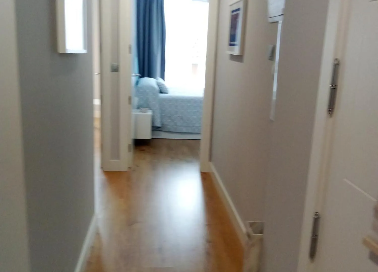 Apartment Apartamento Akatz Mundaka