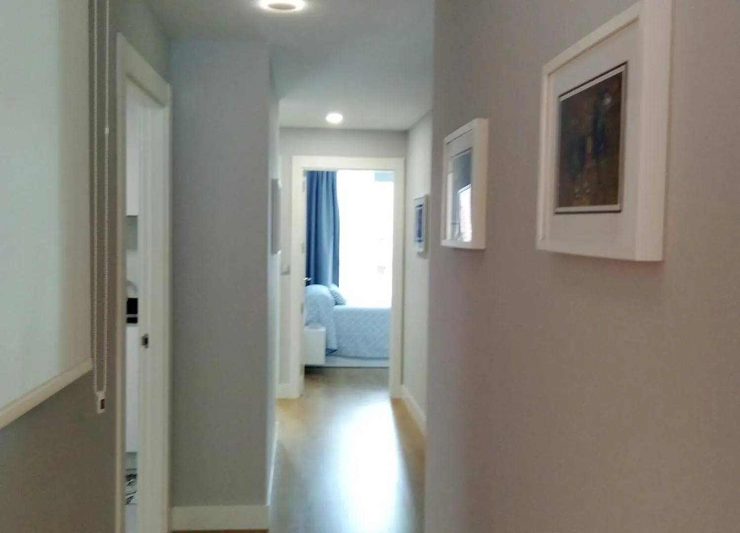 Apartamento Akatz Mundaka 0*,
