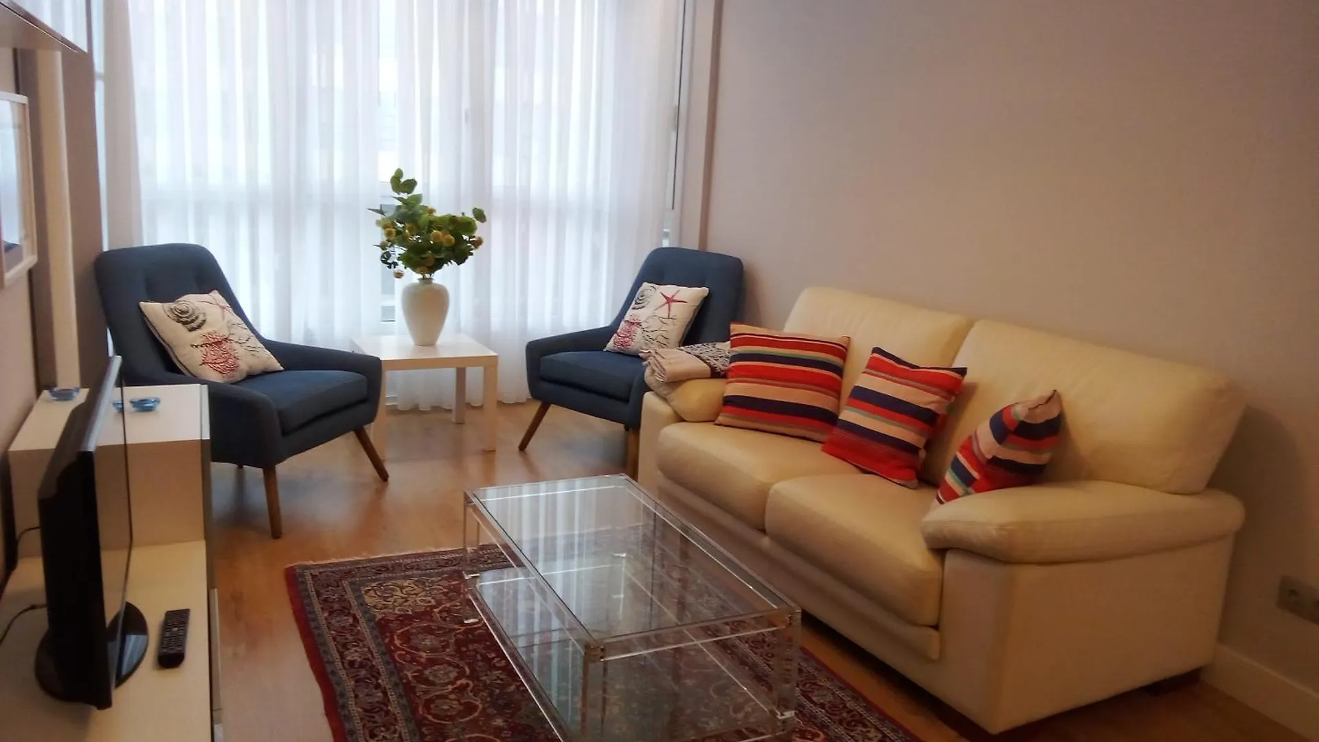 Apartment Apartamento Akatz Mundaka