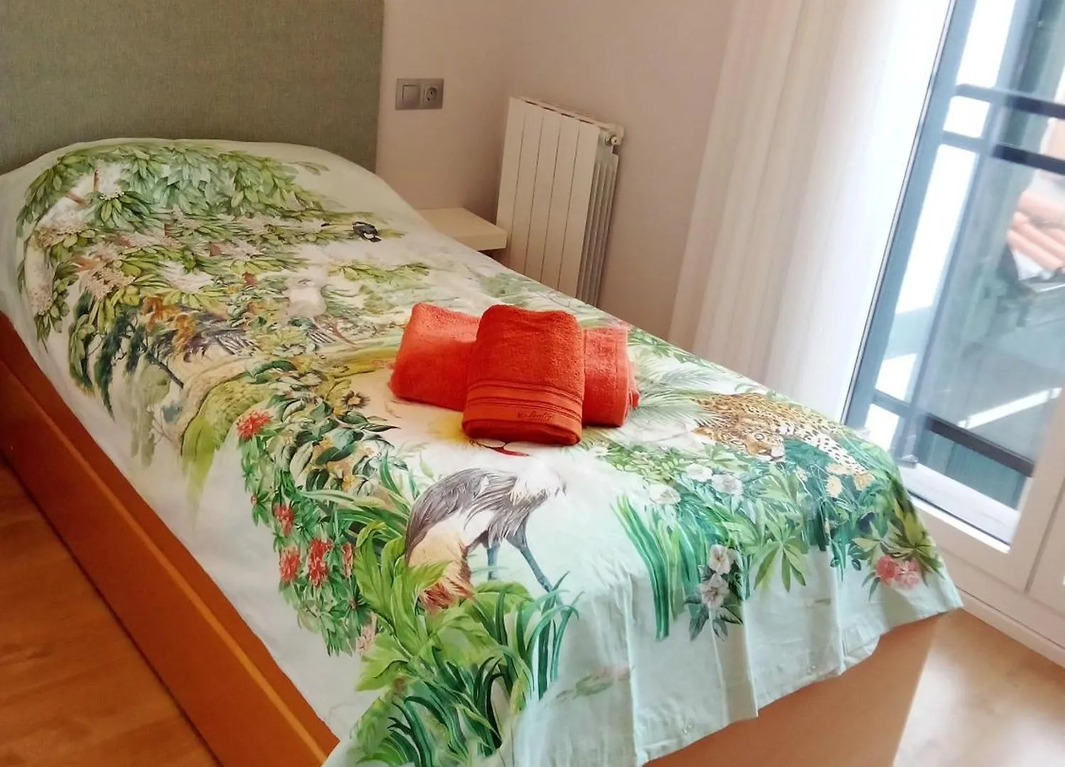 Apartment Apartamento Akatz Mundaka