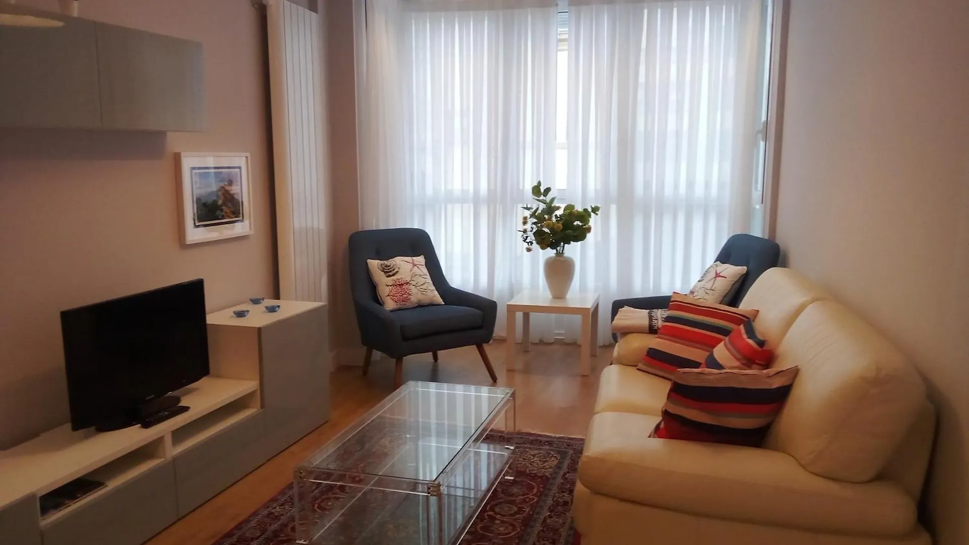 Apartamento Akatz Mundaka
