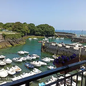 Apartamento Vive El Puerto Con Párking Privado Gratuito!!!, Mundaka