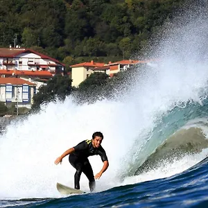  Aparthotel Surf Camp