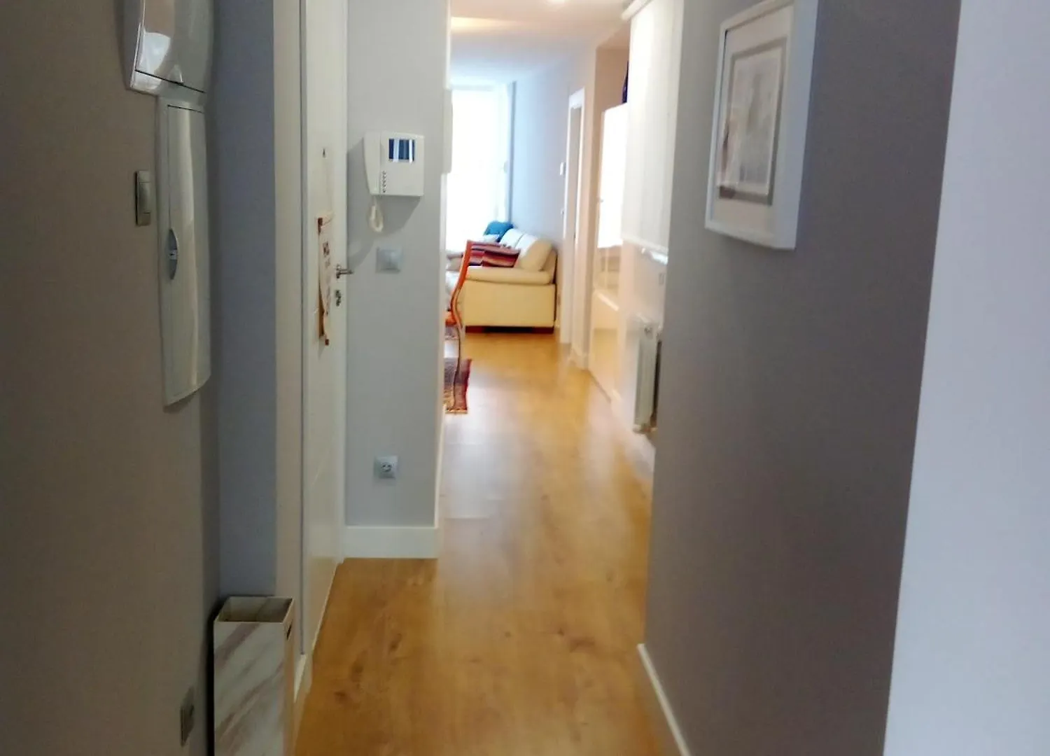 Apartamento Akatz Mundaka Apartment