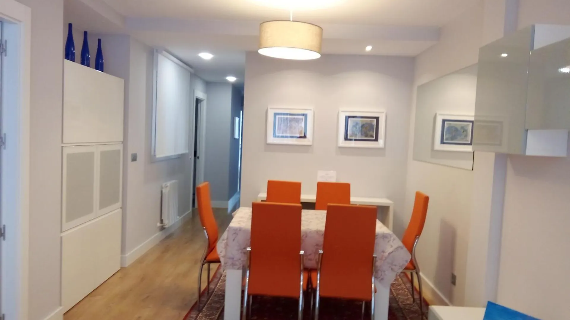 Apartamento Akatz Mundaka 0*,  Spain