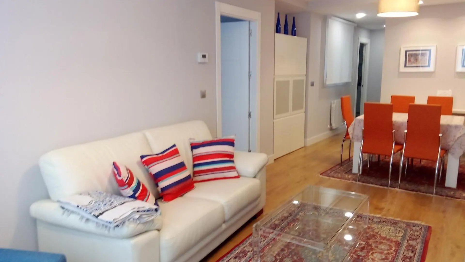 Apartment Apartamento Akatz Mundaka