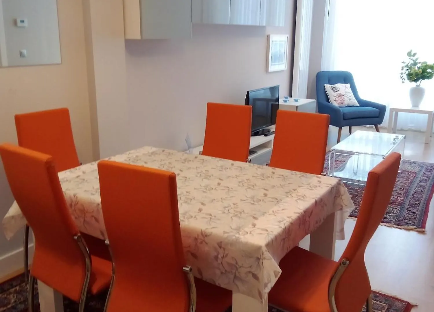 Apartamento Akatz Mundaka 0*,  Spain